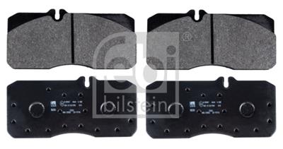 FEBI BILSTEIN 16561 Číslo výrobce: 29055. EAN: 4027816165613.