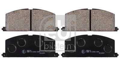 FEBI BILSTEIN 16581 Číslo výrobce: D241-7152. EAN: 4027816165811.