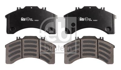 FEBI BILSTEIN 16594 Číslo výrobce: 29032. EAN: 4027816165941.