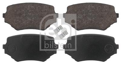 FEBI BILSTEIN 16647 Číslo výrobce: D680-7559. EAN: 4027816166474.