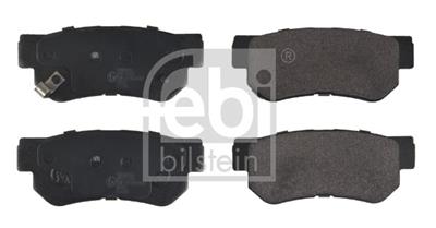 FEBI BILSTEIN 16675 Číslo výrobce: D863-7688. EAN: 4027816166757.