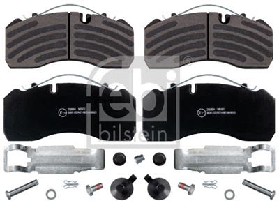 FEBI BILSTEIN 16719 Číslo výrobce: 29093. EAN: 4027816167198.