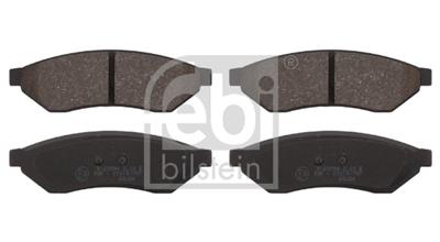 FEBI BILSTEIN 16722 Číslo výrobce: D1030-7935. EAN: 4027816167228.