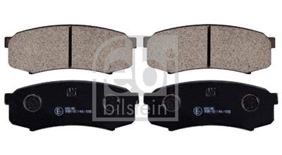 FEBI BILSTEIN 16732 Číslo výrobce: D606-7487. EAN: 4027816167327.