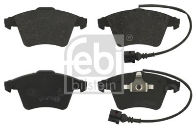 FEBI BILSTEIN 16733 Číslo výrobce: 23749. EAN: 4027816167334.