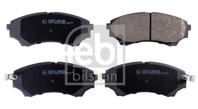 FEBI BILSTEIN 16739 Číslo výrobce: D1574-8784. EAN: 4027816167396.