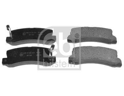 FEBI BILSTEIN 16743 Číslo výrobce: 20076. EAN: 4027816167433.