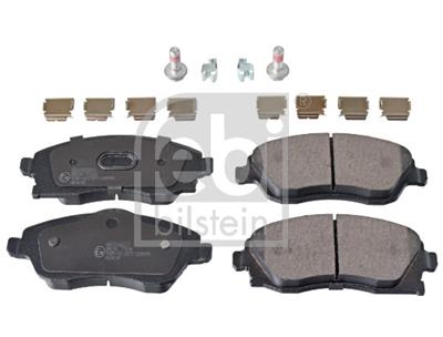 FEBI BILSTEIN 16748 Číslo výrobce: D1176-8290. EAN: 4027816167488.