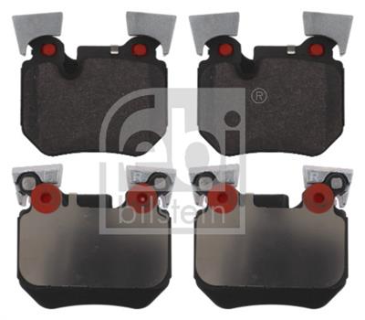 FEBI BILSTEIN 16767 Číslo výrobce: D1372-8484. EAN: 4027816167679.