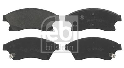 FEBI BILSTEIN 16789 Číslo výrobce: D1522-8730. EAN: 4027816167891.