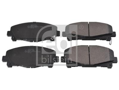 FEBI BILSTEIN 16792 Číslo výrobce: D2051-9282. EAN: 4027816167921.