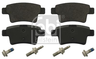 FEBI BILSTEIN 16793 Číslo výrobce: 24540. EAN: 4027816167938.