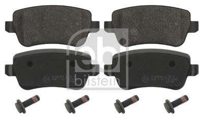 FEBI BILSTEIN 16852 Číslo výrobce: 24348. EAN: 4027816168522.