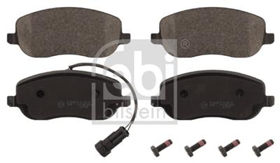 FEBI BILSTEIN 16854 Číslo výrobce: 24294. EAN: 4027816168546.