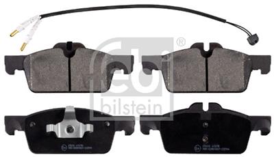 FEBI BILSTEIN 16874 Číslo výrobce: D1949-9174. EAN: 4027816168744.