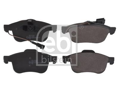 FEBI BILSTEIN 16881 Číslo výrobce: D2352-8693. EAN: 4027816168812.