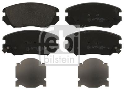 FEBI BILSTEIN 16895 Číslo výrobce: D1421-8536. EAN: 4027816168959.