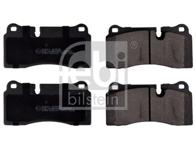 FEBI BILSTEIN 16911 Číslo výrobce: D1155-8265. EAN: 4027816169116.