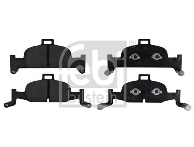 FEBI BILSTEIN 16938 Číslo výrobce: D1897-9125. EAN: 4027816169383.