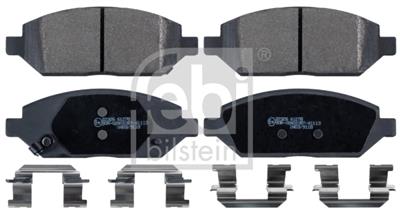 FEBI BILSTEIN 16974 Číslo výrobce: D2024-9254. EAN: 4027816169741.