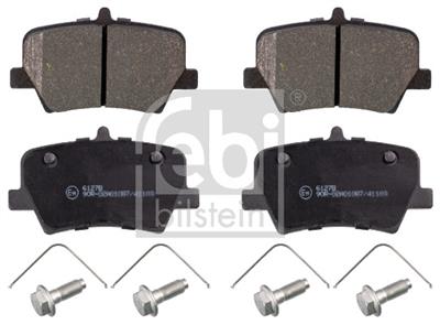 FEBI BILSTEIN 16984 Číslo výrobce: D2136-9373. EAN: 4027816169840.