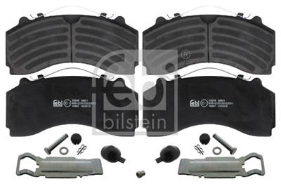 FEBI BILSTEIN 16997 Číslo výrobce: 29246. EAN: 4027816169970.