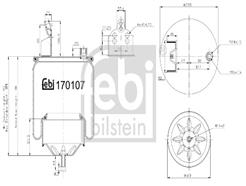 FEBI BILSTEIN 170107