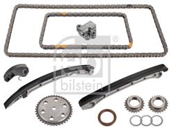FEBI BILSTEIN 170115 Standard Medium Kit