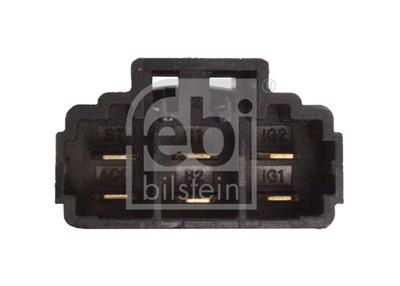 FEBI BILSTEIN 170135 EAN: 4054224701355.