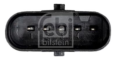 FEBI BILSTEIN 170535 EAN: 4054224705353.
