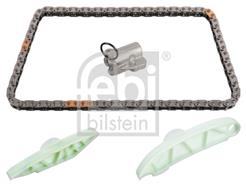 FEBI BILSTEIN 170589 Basic Short Kit