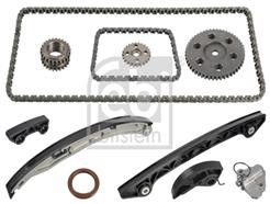 FEBI BILSTEIN 170593 Full Kit