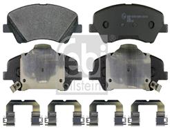 FEBI BILSTEIN 170635