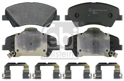 FEBI BILSTEIN 170635 Číslo výrobce: D2190-8806. EAN: 4054224706350.