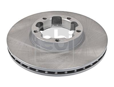 FEBI BILSTEIN 170742 EAN: 4054224707425.