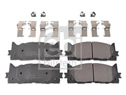 FEBI BILSTEIN 170789