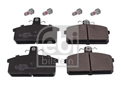 FEBI BILSTEIN 170857 EAN: 4054224708576.
