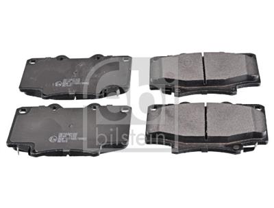 FEBI BILSTEIN 170876 Číslo výrobce: D502-7298. EAN: 4054224708767.