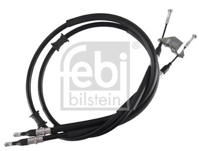 FEBI BILSTEIN 171249 EAN: 4054224712498.