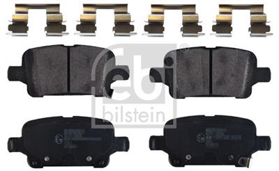 FEBI BILSTEIN 171397 Číslo výrobce: D1857-9085. EAN: 4054224713976.