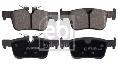 FEBI BILSTEIN 171409 Číslo výrobce: D1938-9163. EAN: 4054224714096.