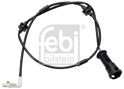 FEBI BILSTEIN 17204 EAN: 4027816172048.
