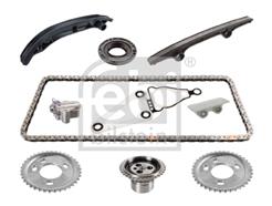 FEBI BILSTEIN 172447 Standard Medium Kit