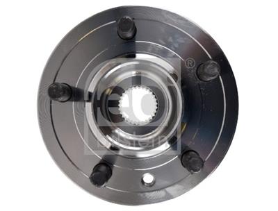 FEBI BILSTEIN 172450 EAN: 4054224724507.