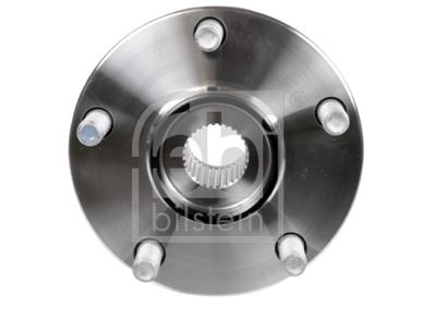 FEBI BILSTEIN 172485 EAN: 4054224724859.