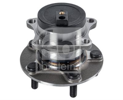 FEBI BILSTEIN 172496 EAN: 4054224724965.