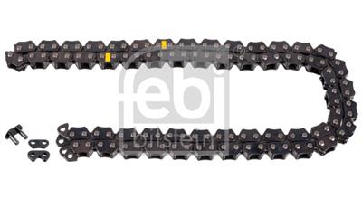 FEBI BILSTEIN 172523 Číslo výrobce: Z53AI-3 116VGLD. EAN: 4054224725238.