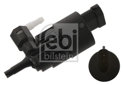 FEBI BILSTEIN 17252 EAN: 4027816172529.
