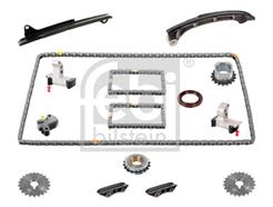 FEBI BILSTEIN 172531 Standard Medium Kit