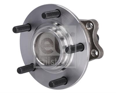 FEBI BILSTEIN 172587 EAN: 4054224725870.